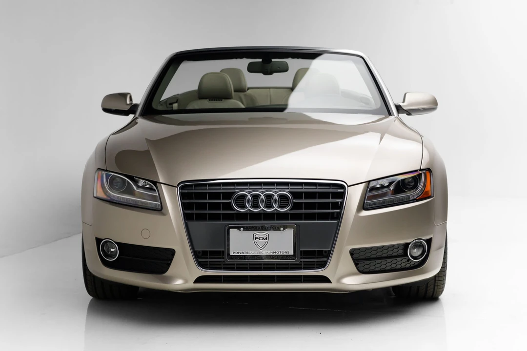2010 Audi B8 A5 - Image 11 of 31