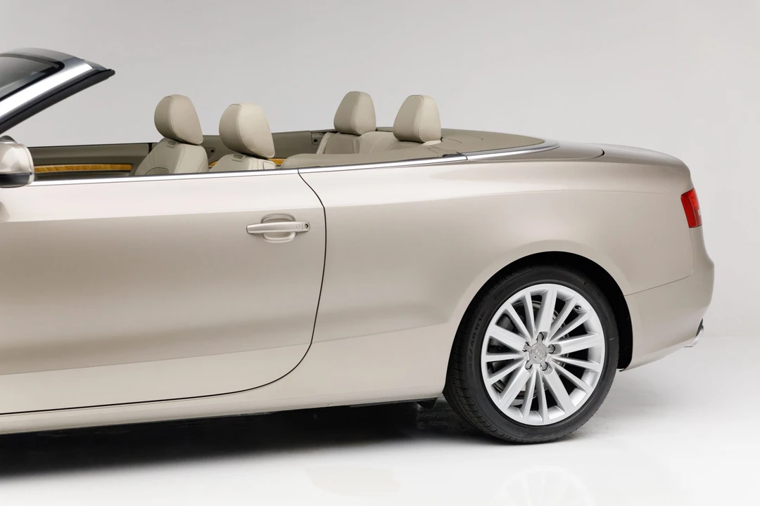 2010 Audi B8 A5 - Image 21 of 31