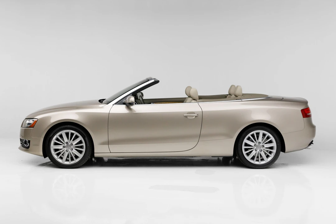 2010 Audi B8 A5 - Image 5 of 31
