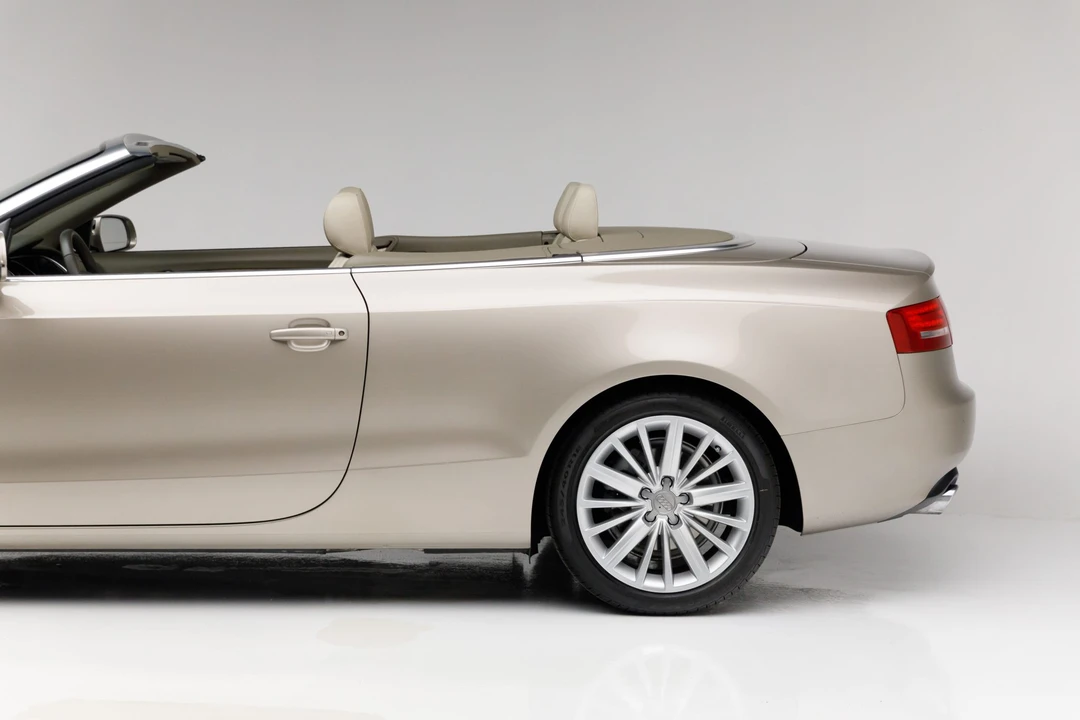 2010 Audi B8 A5 - Image 22 of 31
