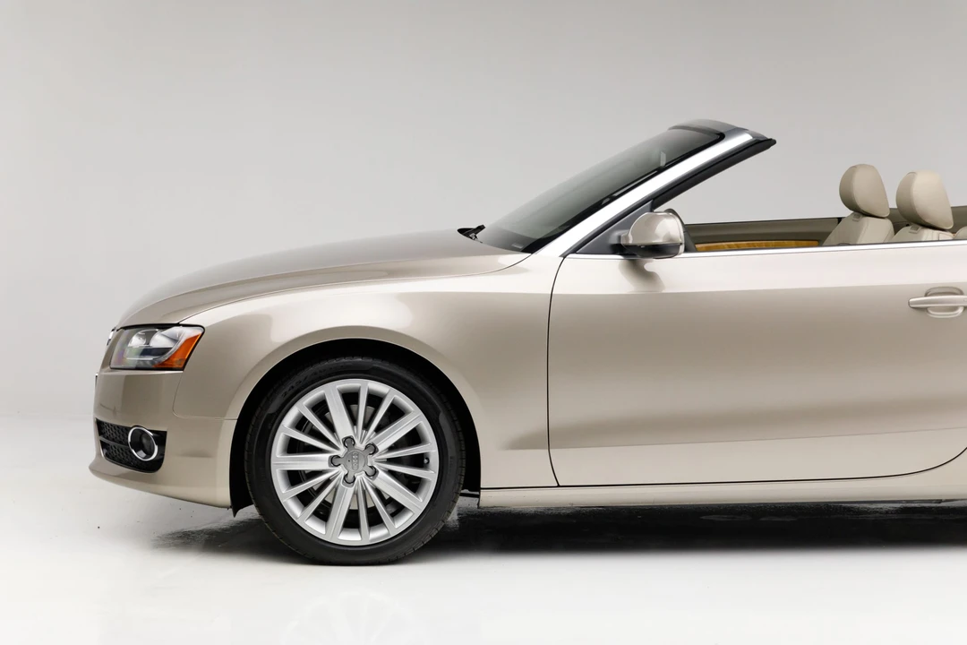 2010 Audi B8 A5 - Image 20 of 31