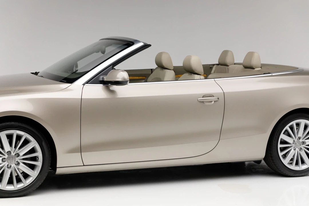 2010 Audi B8 A5 - Image 19 of 31