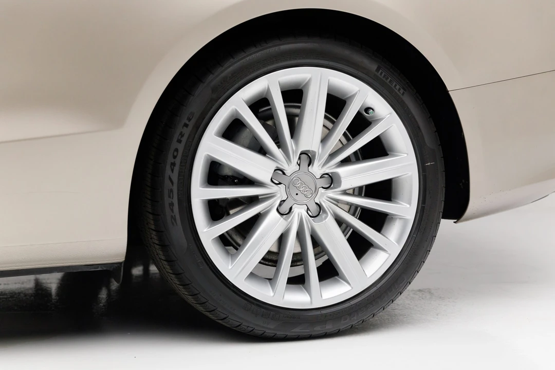 2010 Audi B8 A5 - Image 31 of 31
