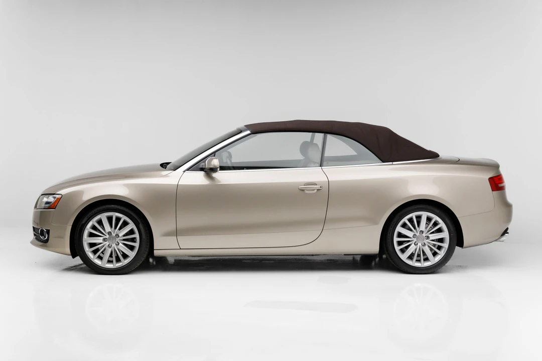 2010 Audi B8 A5 - Image 13 of 31