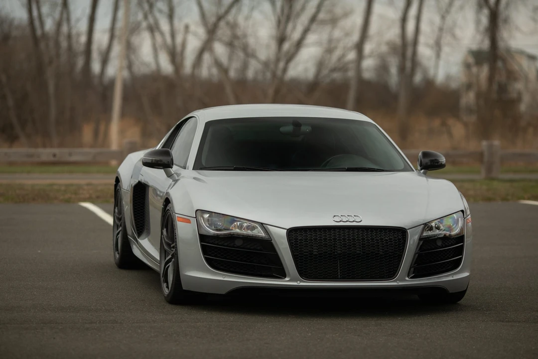 2010 Audi 42 R8 - Image 19 of 31