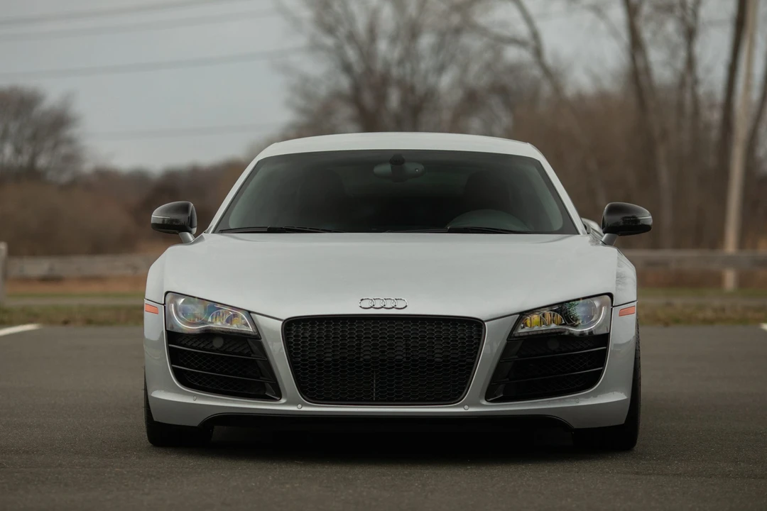 2010 Audi 42 R8 - Image 18 of 31