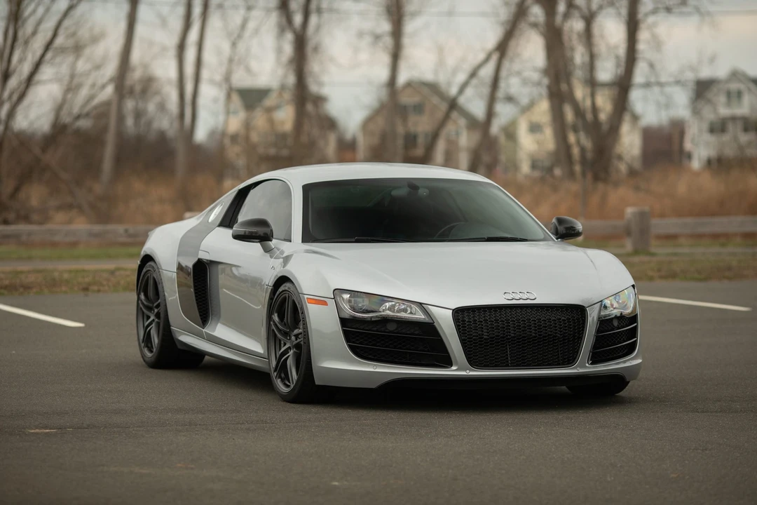 2010 Audi 42 R8 - Image 20 of 31