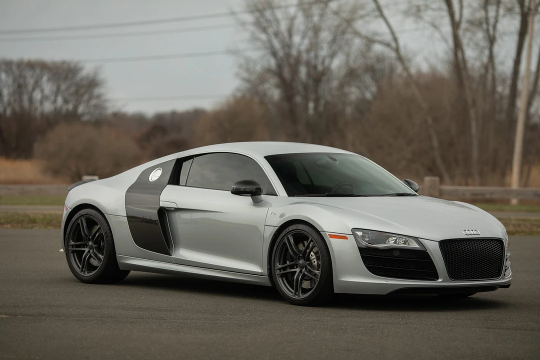 2010 Audi 42 R8 - Image 21 of 31