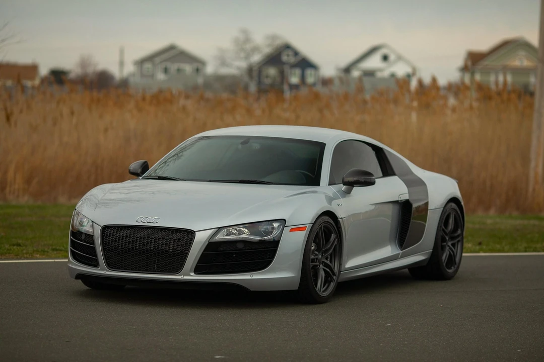 2010 Audi 42 R8 - Image 13 of 31