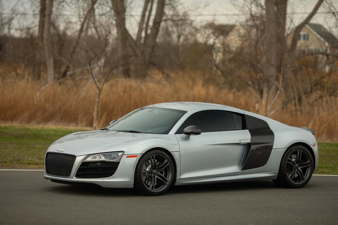 2010 Audi 42 R8 - Image 4 of 31
