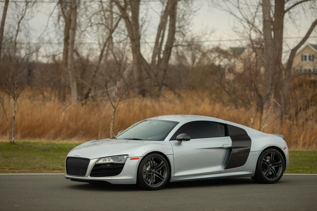 2010 Audi 42 R8 - Image 6 of 31