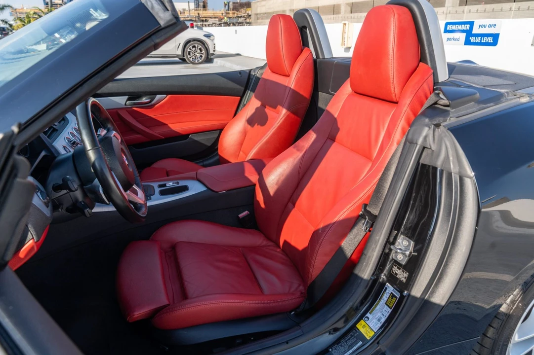 2010 BMW E89 Z4 Roadster - Image 4 of 7