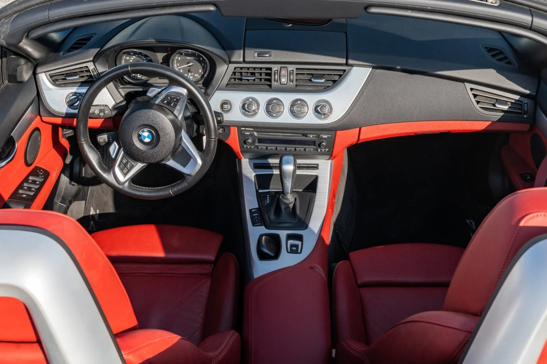 2010 BMW E89 Z4 Roadster - Image 5 of 7
