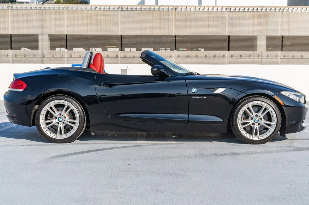 2010 BMW E89 Z4 Roadster - Image 3 of 7