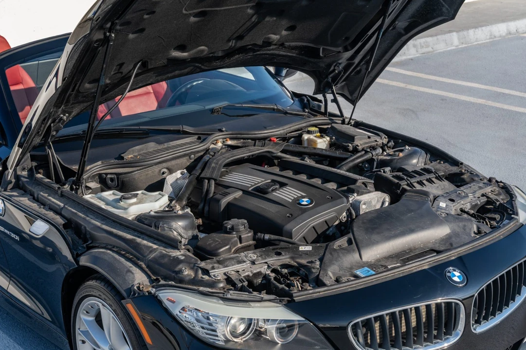 2010 BMW E89 Z4 Roadster - Image 6 of 7