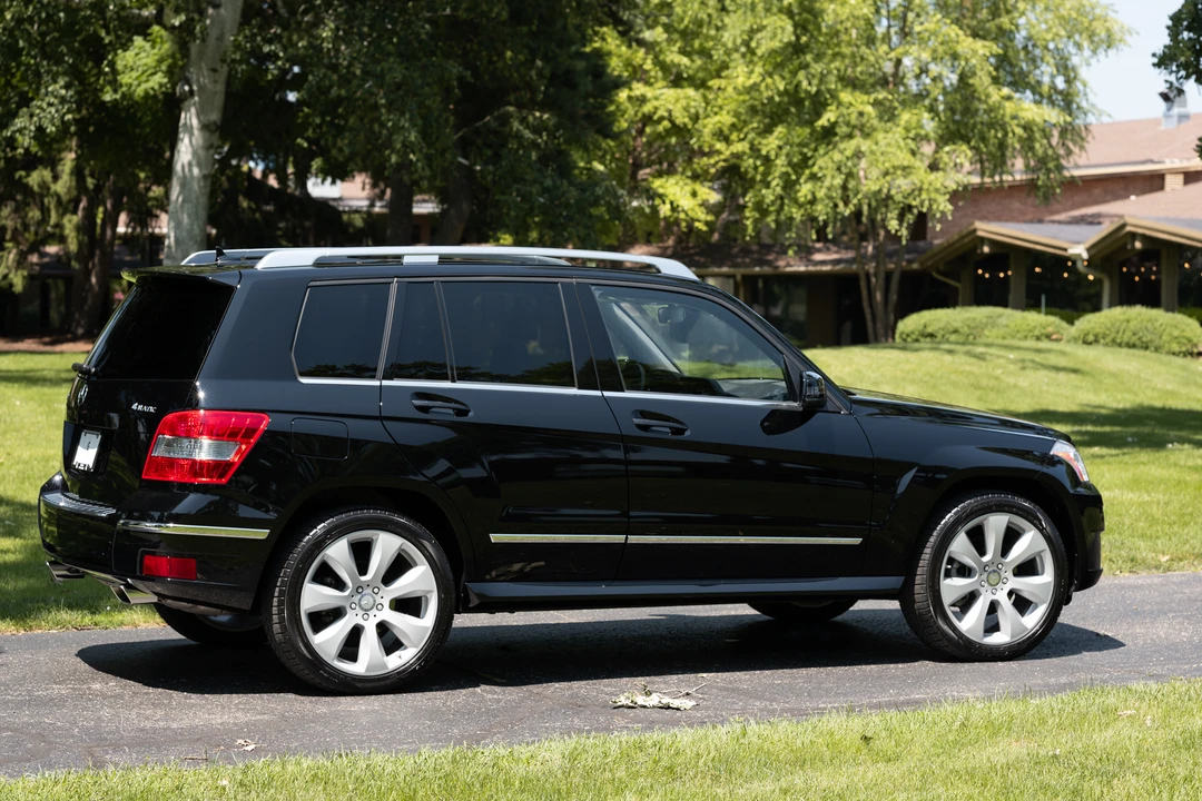 2010 Mercedes-Benz GLK-Class - Image 17 of 31