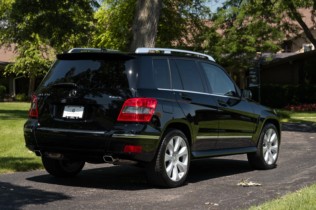 2010 Mercedes-Benz GLK-Class - Image 16 of 31