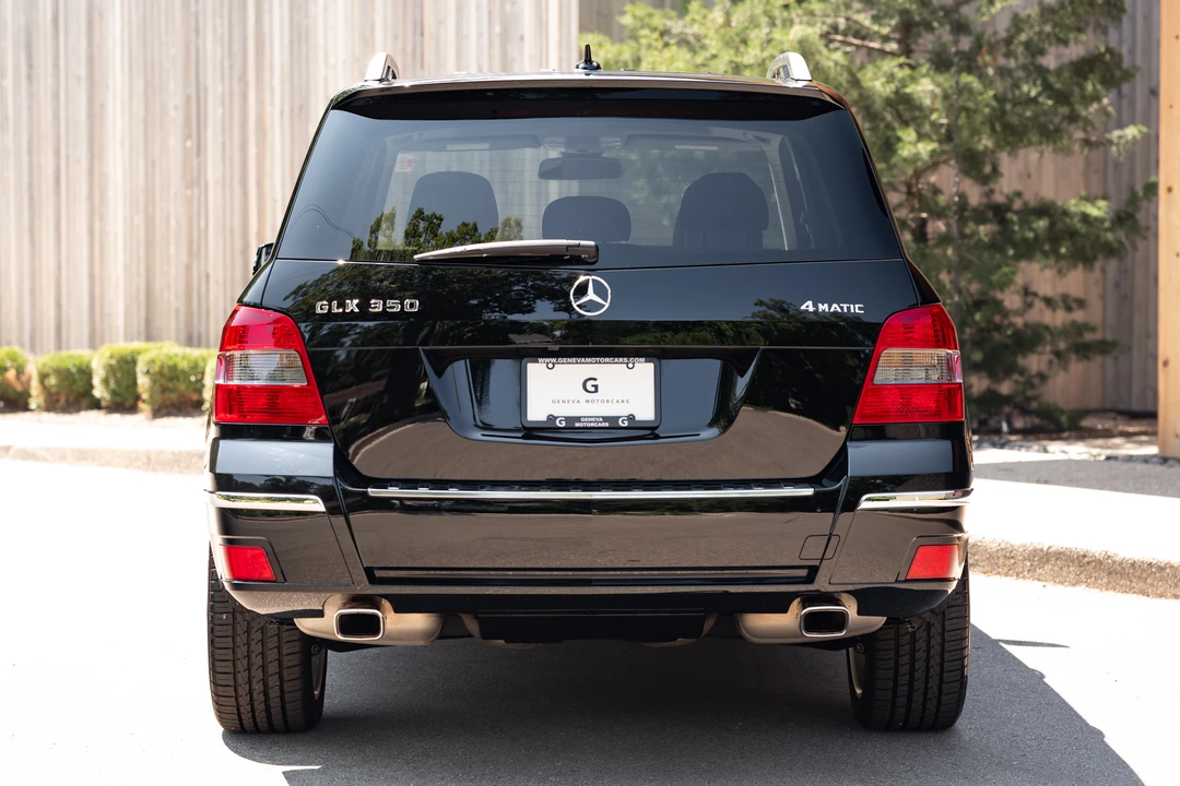 2010 Mercedes-Benz GLK-Class - Image 6 of 31