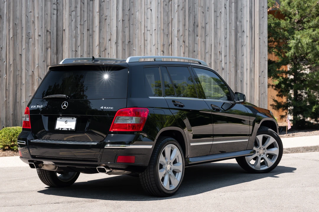 2010 Mercedes-Benz GLK-Class - Image 7 of 31