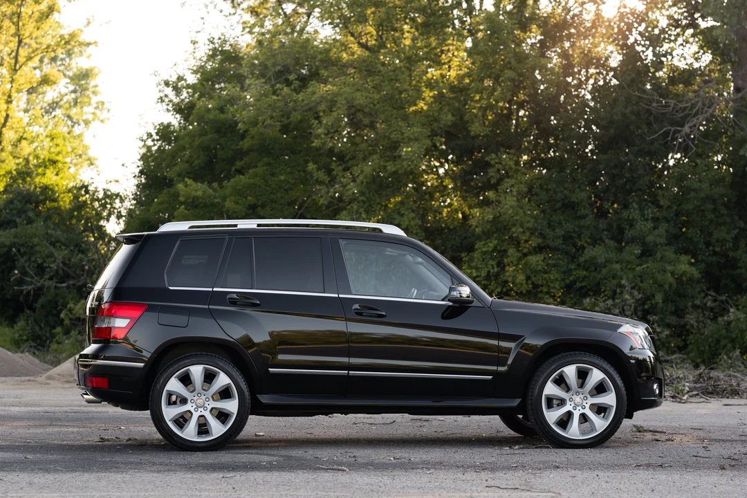 2010 Mercedes-Benz GLK-Class - Image 27 of 31