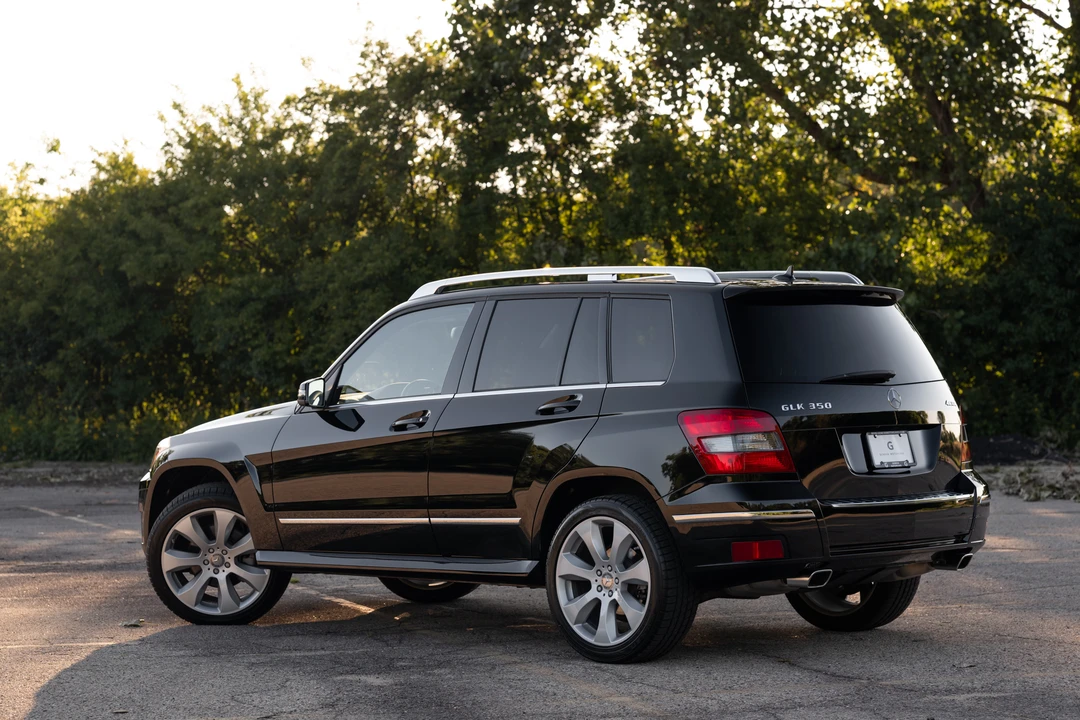 2010 Mercedes-Benz GLK-Class - Image 23 of 31