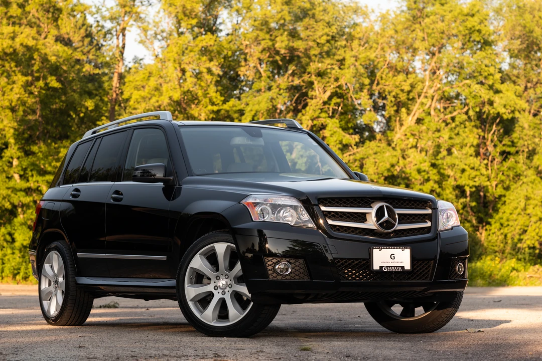 2010 Mercedes-Benz GLK-Class - Image 31 of 31