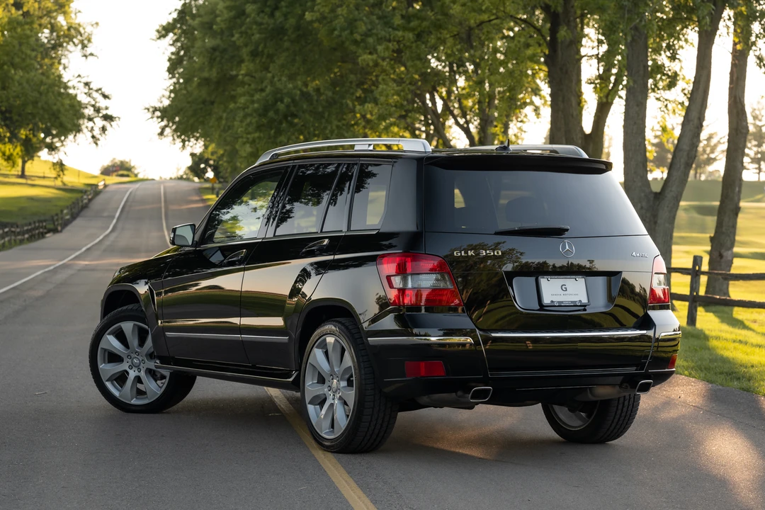 2010 Mercedes-Benz GLK-Class - Image 25 of 31