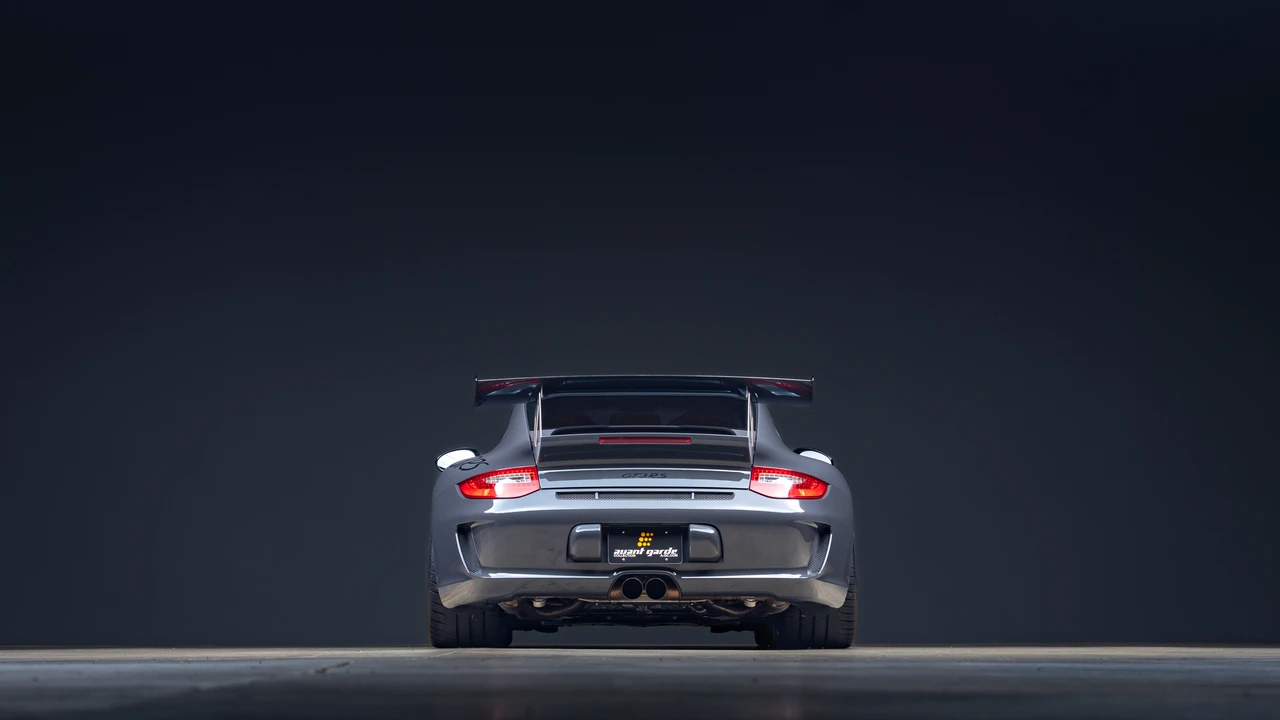 2010 Porsche 997 GT3 RS - Image 23 of 31