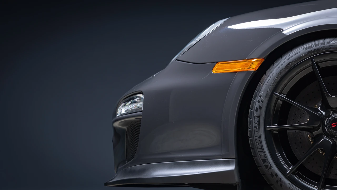 2010 Porsche 997 GT3 RS - Image 31 of 31