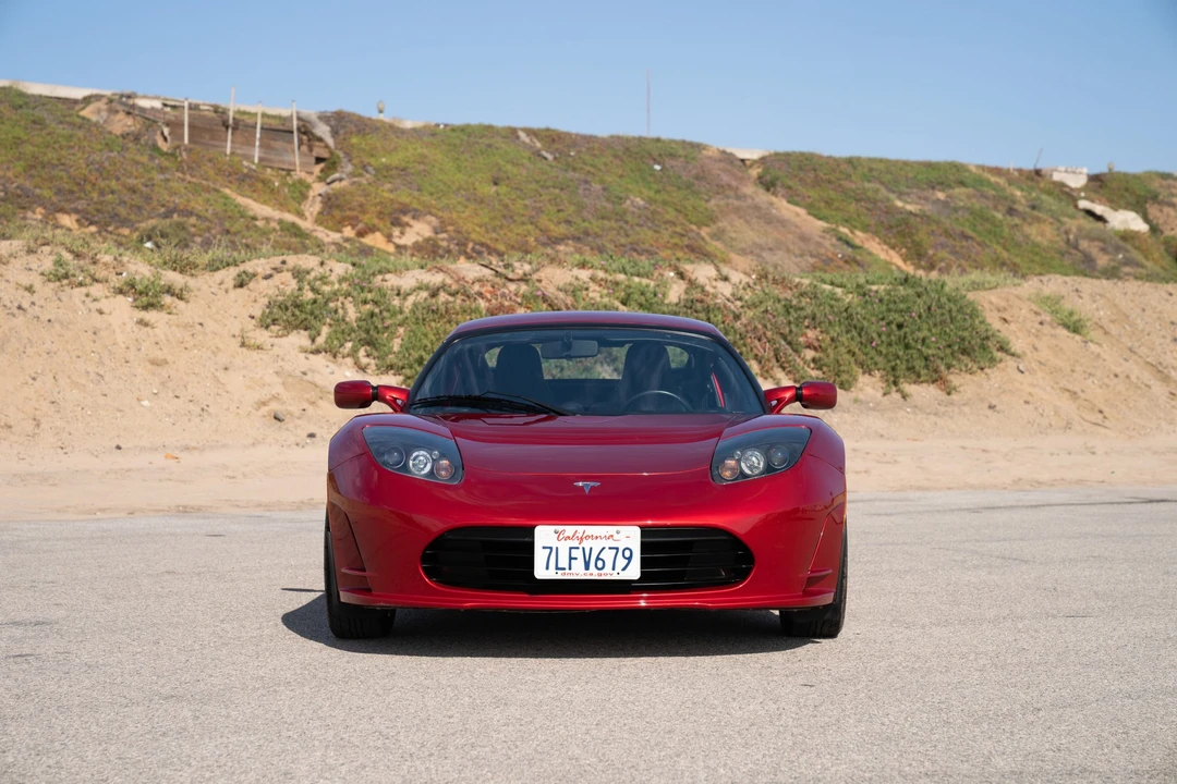 2010 Tesla Roadster - Image 22 of 31