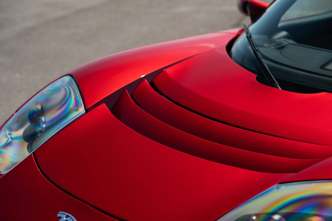 2010 Tesla Roadster - Image 25 of 31