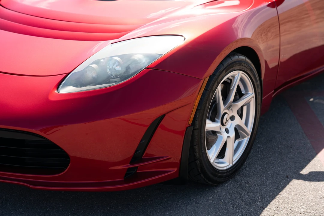 2010 Tesla Roadster - Image 26 of 31