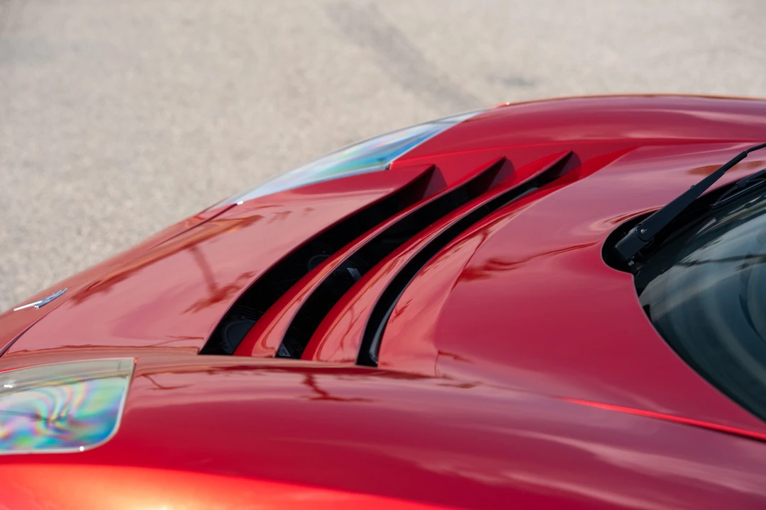 2010 Tesla Roadster - Image 29 of 31