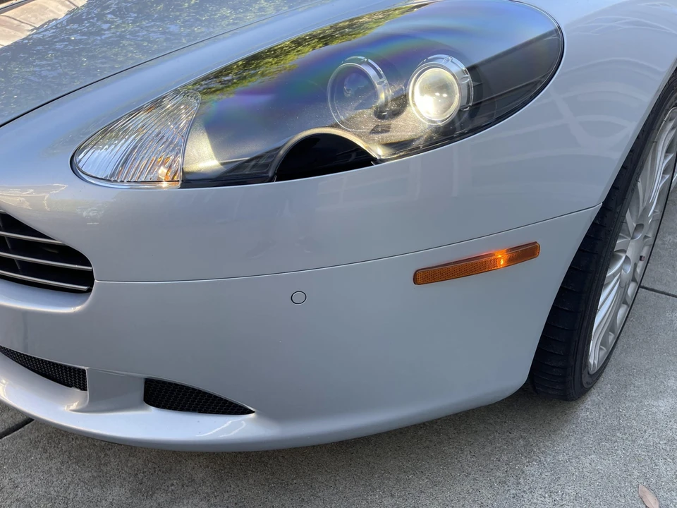 2011 Aston Martin DB9 - Image 23 of 31