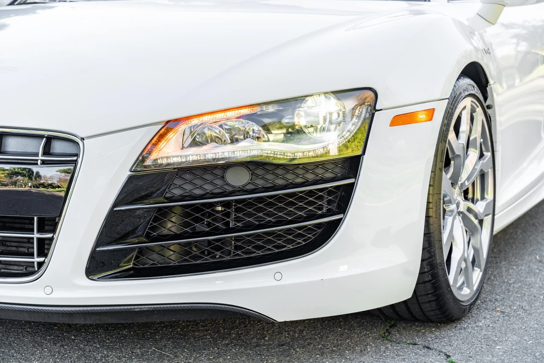2011 Audi 42 R8 - Image 22 of 31