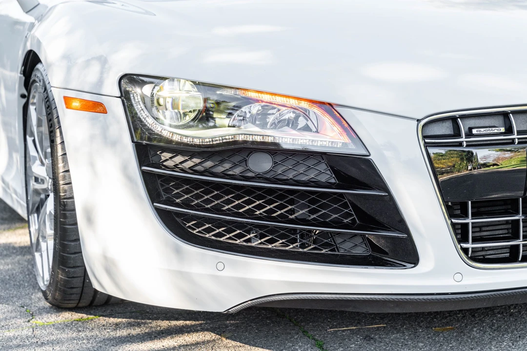 2011 Audi 42 R8 - Image 21 of 31