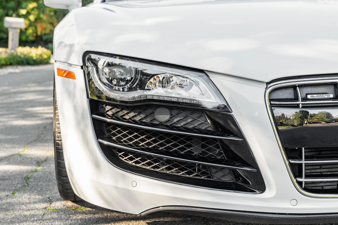 2011 Audi 42 R8 - Image 23 of 31