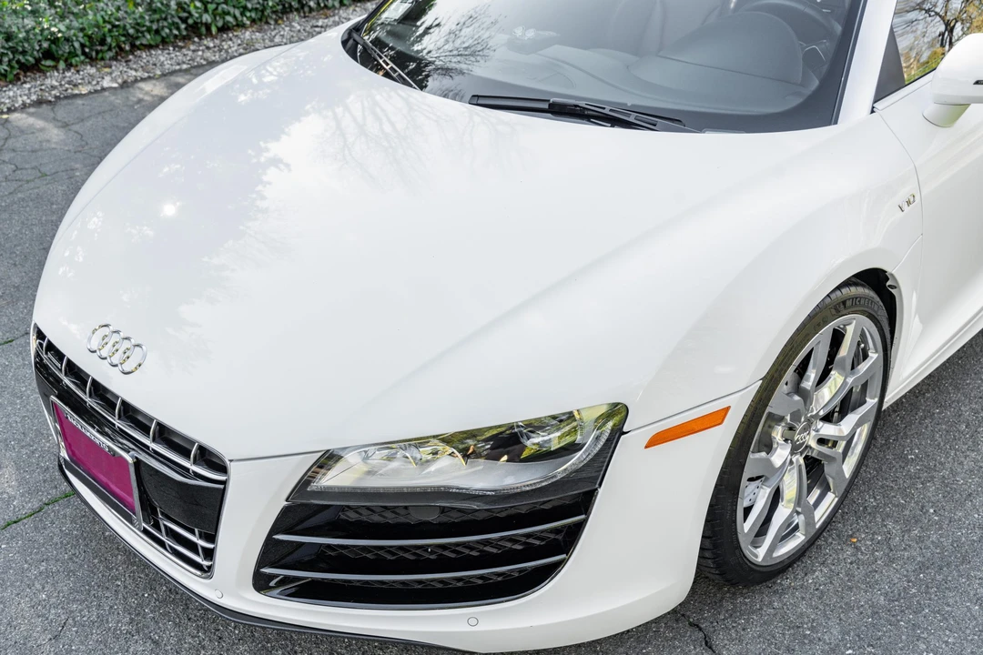 2011 Audi 42 R8 - Image 20 of 31
