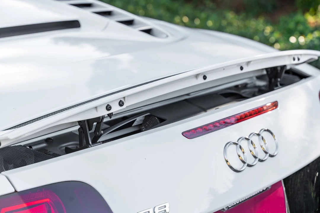 2011 Audi 42 R8 - Image 29 of 31
