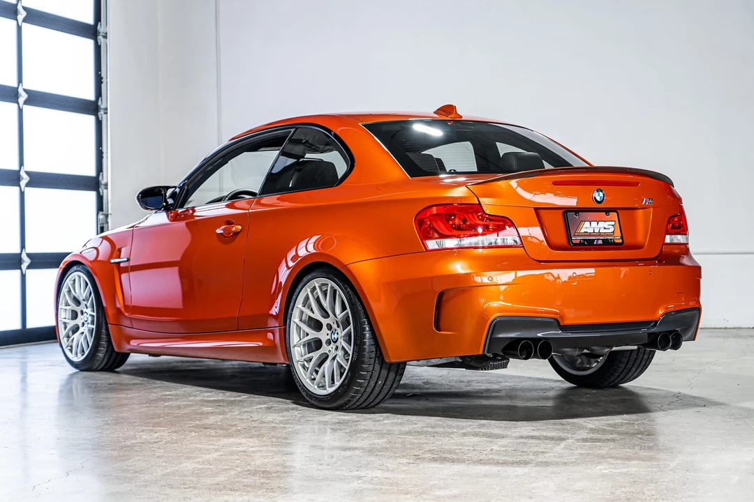 2011 BMW 1M - Image 4 of 31