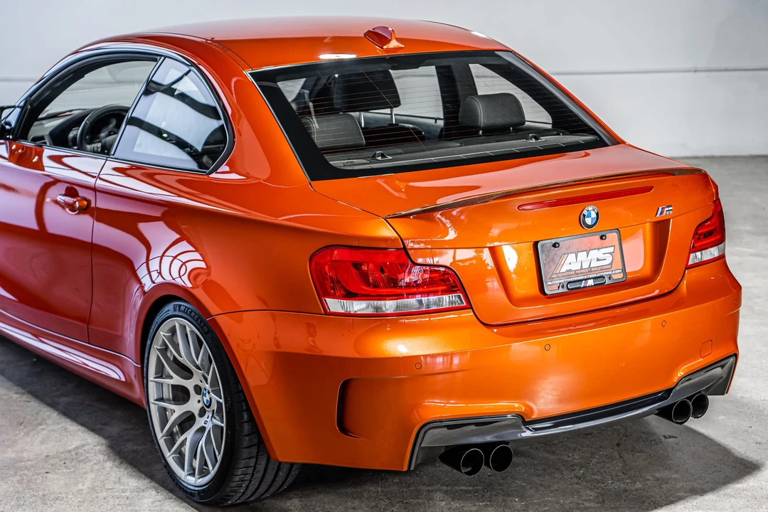 2011 BMW 1M - Image 25 of 31