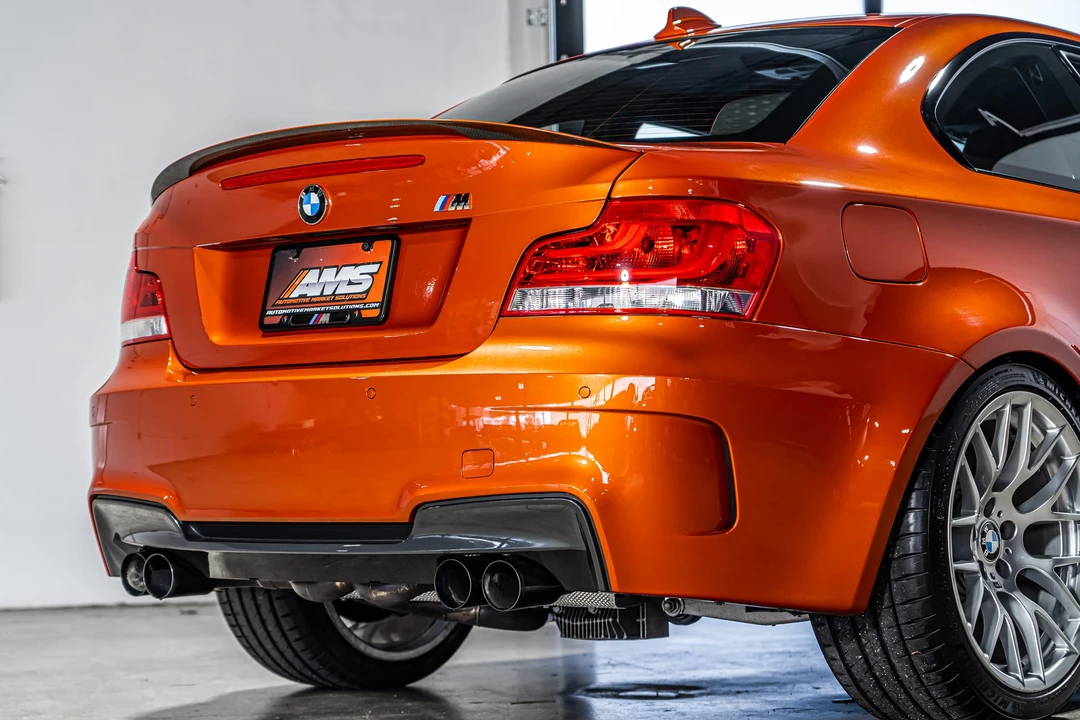 2011 BMW 1M - Image 31 of 31
