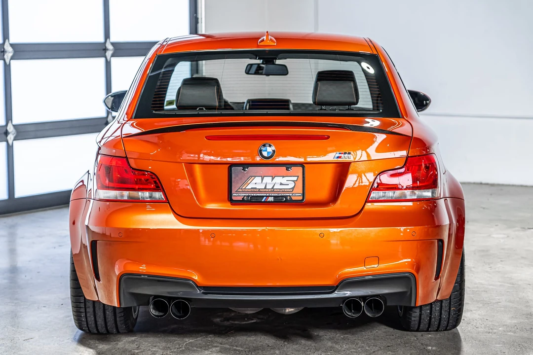 2011 BMW 1M - Image 29 of 31