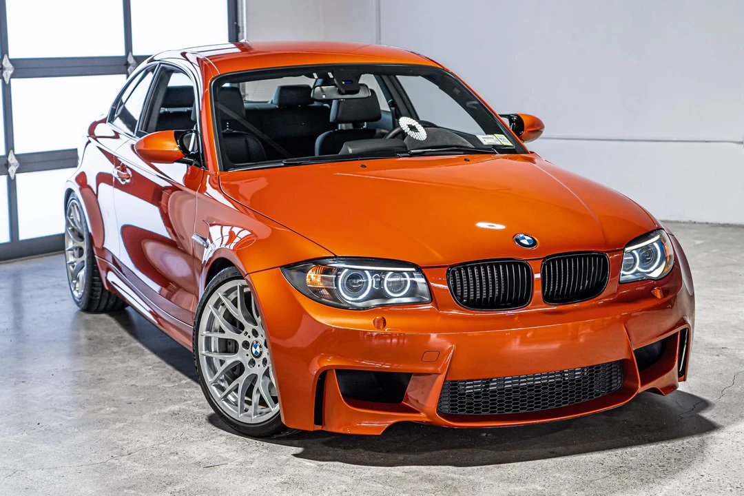 2011 BMW 1M - Image 13 of 31