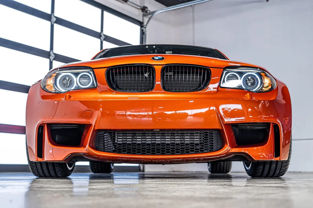 2011 BMW 1M - Image 14 of 31