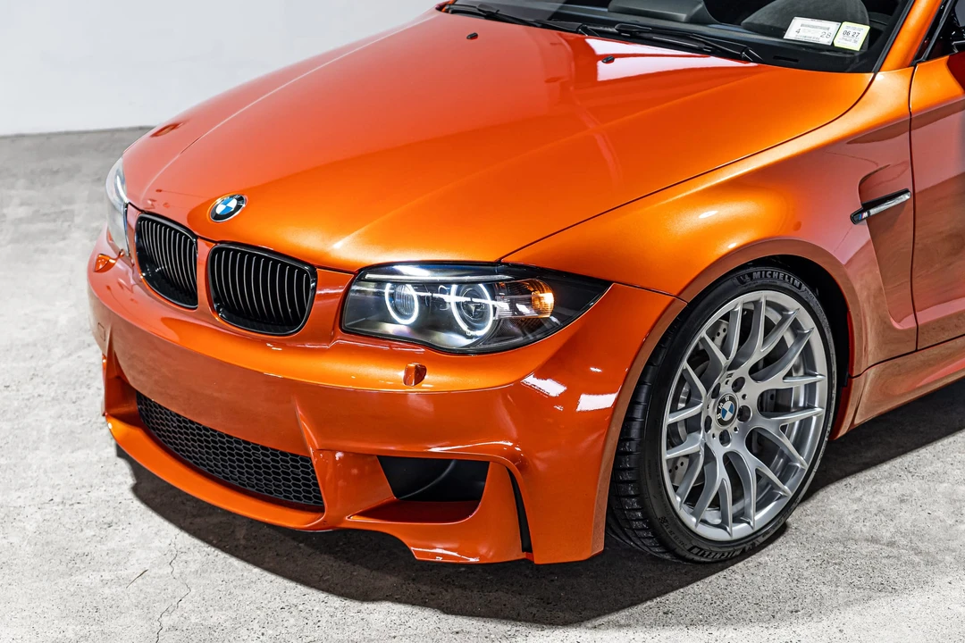 2011 BMW 1M - Image 22 of 31