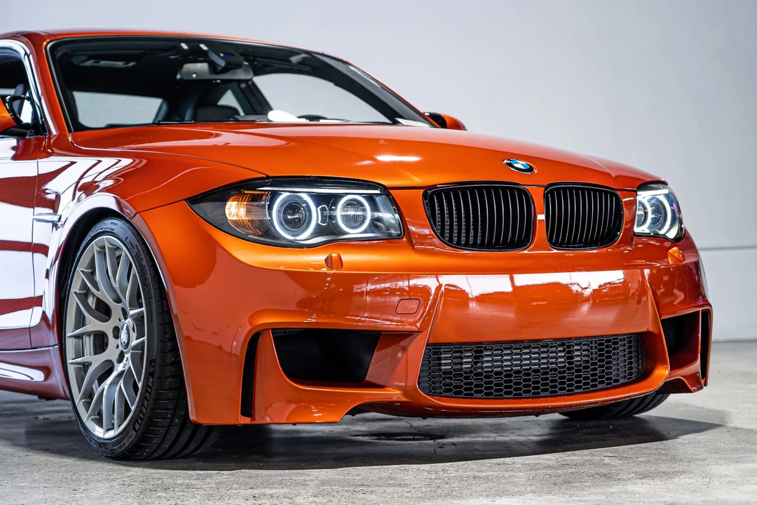 2011 BMW 1M - Image 20 of 31