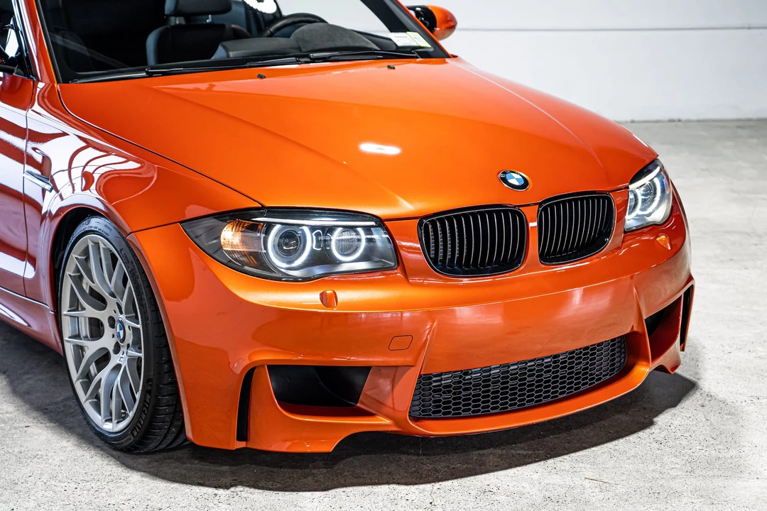 2011 BMW 1M - Image 18 of 31