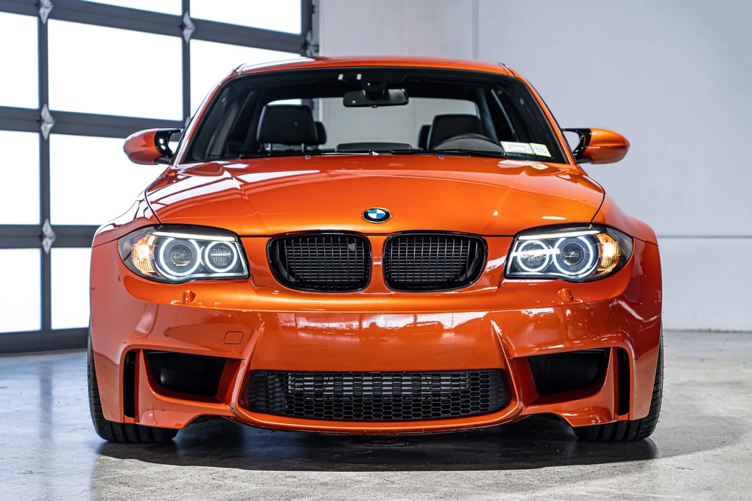 2011 BMW 1M - Image 15 of 31