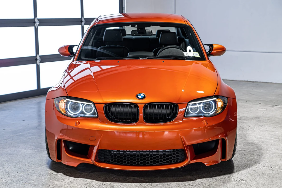 2011 BMW 1M - Image 16 of 31
